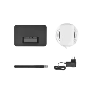 Kit Amplificador de Señal Celular de UNA banda de