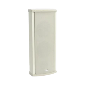 Altavoz tipo Columna - Metálica Para Exterior de 3