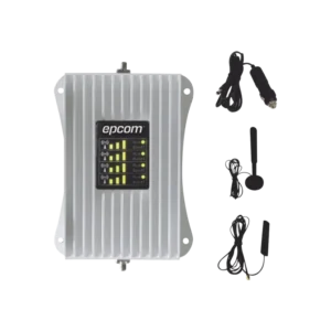KIT Amplificador de Señal Celular Para Vehículo/ S