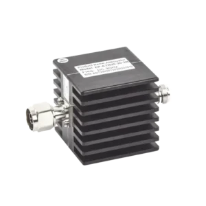 Atenuador en Línea de 30 dB, 20 Watt Máx. CD-3 GHz