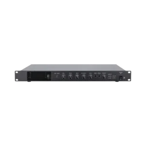 Amplificador de Audio - 1 canal - 350 W - Sistema