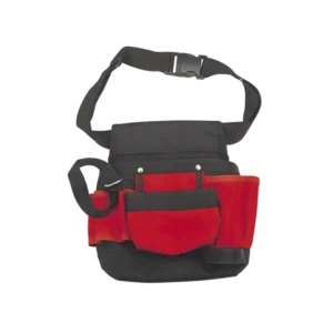 Bolsa de Herramienta para Cintura, 21x11.5x3.4 cm