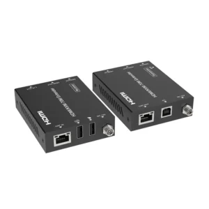 Kit Extensor HDMI con KVM - 70m - 4K2K@60Hz - 4:4: