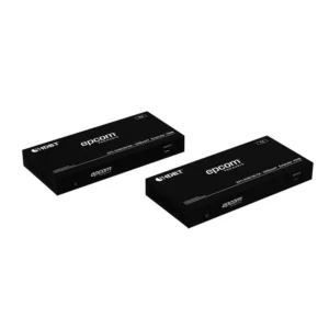 Kit Extensor HDMI - 4K2K@60HZ - HDR 4:4:4 - HDBase
