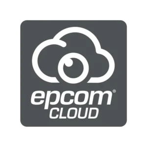 Suscripción Anual Epcom Cloud  Grabación