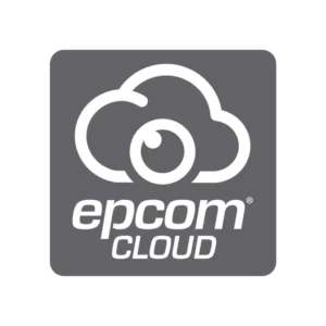 Suscripción Anual Epcom Cloud Grabación en la nube