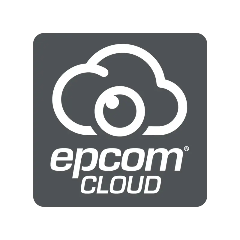 Suscripción Anual Epcom Cloud - Grabación en la nube para 1