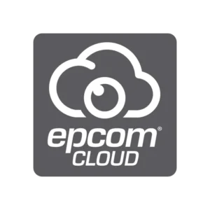 Suscripción Anual Epcom Cloud Grabación en la nube