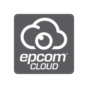 Suscripción Anual Epcom Cloud Grabación en la nube