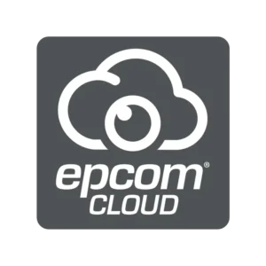 Suscripción Anual Epcom Cloud Grabación en la nube