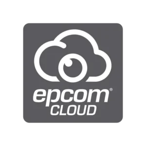 Suscripción Anual Epcom Cloud Grabación en la nube