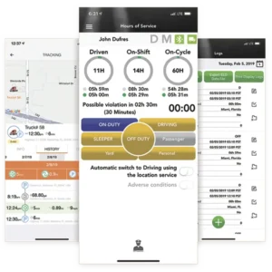 Licencia avanzada para plataforma de rastreo soluc