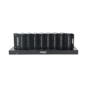 Splitter HDMI 1x8 - Extensor HDMI - 4K@30Hz 40m -