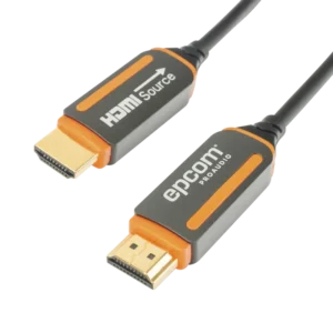 Cable HDMI de Fibra Óptica de 30m - Alta Definició