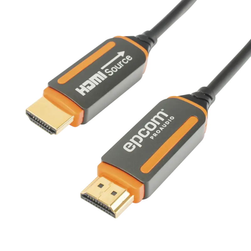 Cable HDMI de Fibra Óptica de 30m - Alta Definició