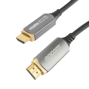 Cable HDMI de Fibra Óptica de 15m - Alta Definició