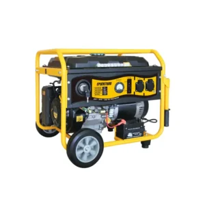 Generador a Gasolina Planta de Emergencia de 6.5KW