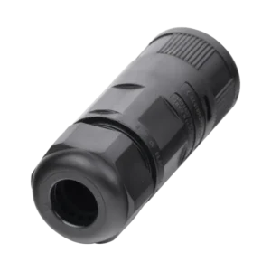 CONECTOR DE CA PARA INVERSORES MIN600, MIC3000 Y E