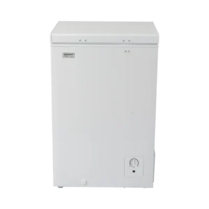 Congelador Solar Ecológico de 100L - 12/24V, Ahorr