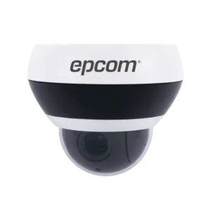 Mini Domo PTZ Anti-vandalico IP66 4X Zoom HD-TVI 2