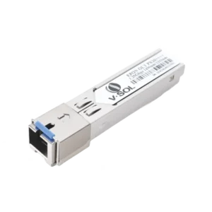 Módulo SFP EPON PX20++++, SC UPC, hasta 20Km 9 dBm