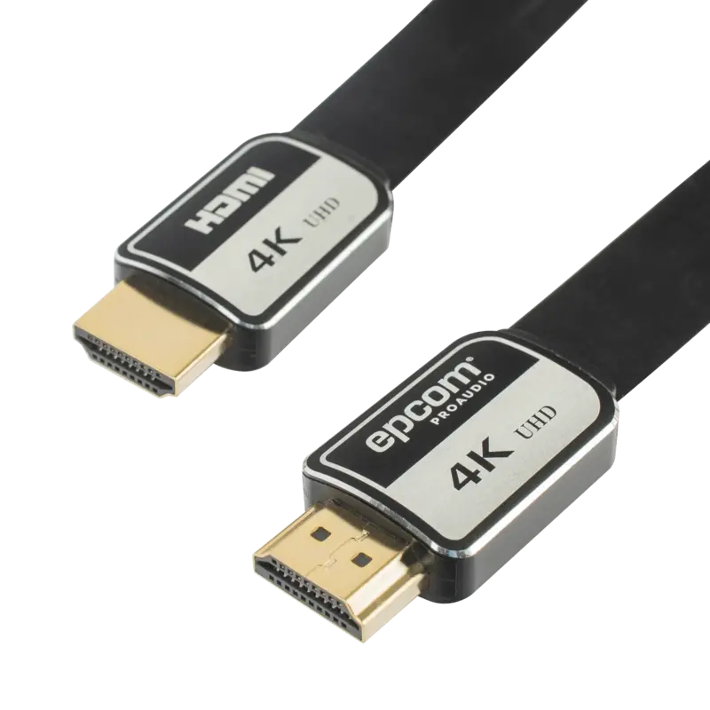 Cable HDMI de 5m - Alta Definición - Version 2.0 -