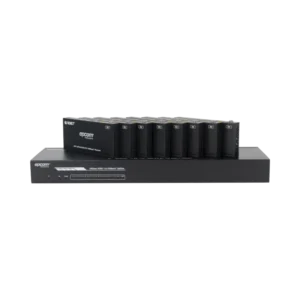 Splitter mas Extensor de Video - 1x8 - ProAV - HDB