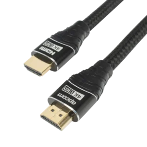Cable HDMI de 5m - Alta Definición - Longitud - Ve