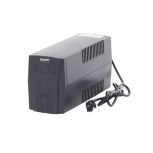 UPS de 600VA/360W Topología Línea Interactiva Entr