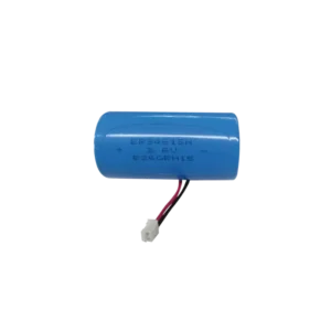 Bateria de 3.6V a 19Ah