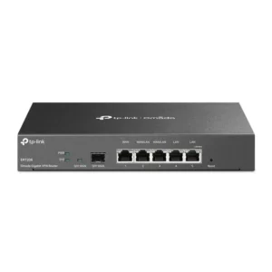 Router Omada VPN SDN Multi-WAN Gigabit 1 Puerto WA