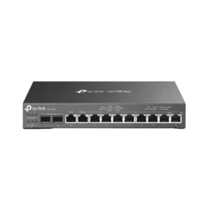 Router Omada VPN SDN Multi-WAN 1G Switch con PoE y