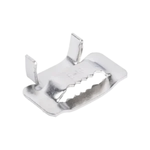 Hebillas PanSteel™ de Acero Inoxidable 201, Para U