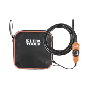 Cámara Boroscopio de Inspección con Conexión para