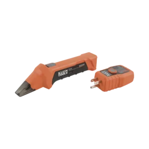 Detector Digital de Cortacircuitos de 120 Vca con