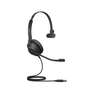 Jabra Evolve2 30, Auricular mono versión UC con ai