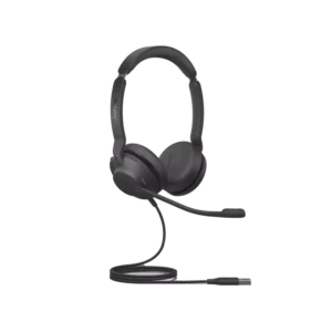 Jabra Evolve2 30SE, Auricular stereo versión MS co