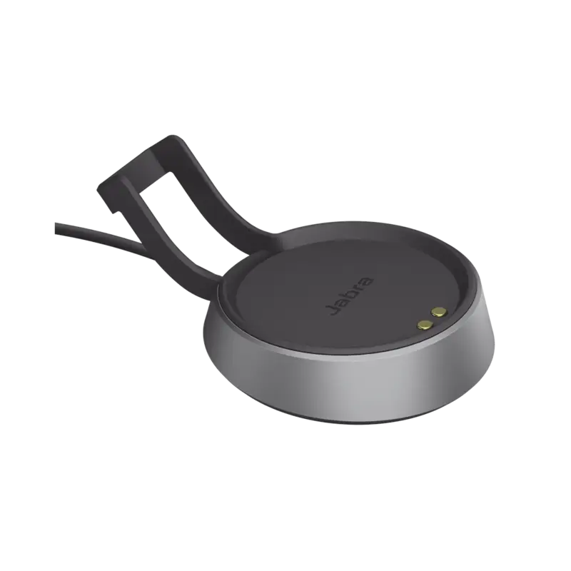 Jabra Soporte de carga USB A color negro para Evolve2 85 142
