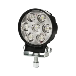 Luz de trabajo LED ultra brillosa, 1000 lúmenes