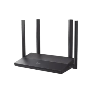 Router WiFi 6 AX 1500 Mbps MU-MIMO 2X2 y OFDMA 1 P