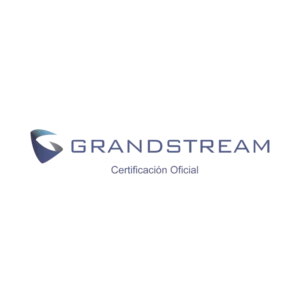 Certificación Oficial Grandstream para Implementac