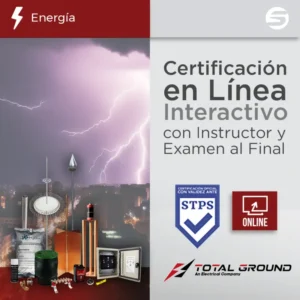 Certificación Virtual en Tierras Físicas y Pararra