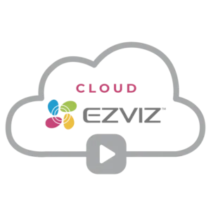Licencia de Almacenamiento en Nube EZVIZ Para un D