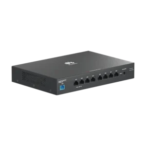 HUAWEI MiniFTTO - ONU Switch Gigabit PoE
