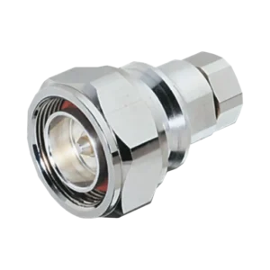 Conector DIN 7/16 Macho Para Cable FSJ4-50B