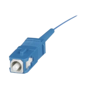 Pigtail de Fibra Óptica SC Simplex, Monomodo OS2 9