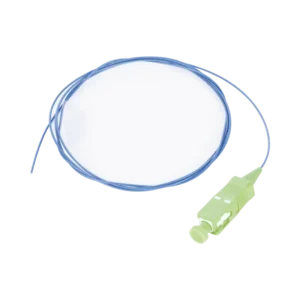 Pigtail de Fibra Óptica SC/APC Simplex, Monomodo O