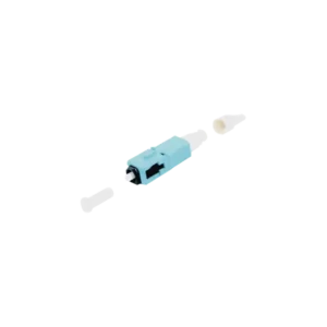 Conector de Fibra Óptica pre-pulido LightBow SC Si