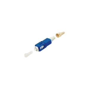 Conector de Fibra Óptica pre-pulido LightBow SC/UP