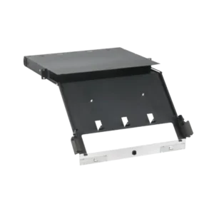 Panel de Distribución de Fibra Óptica, Acepta 4 Pl